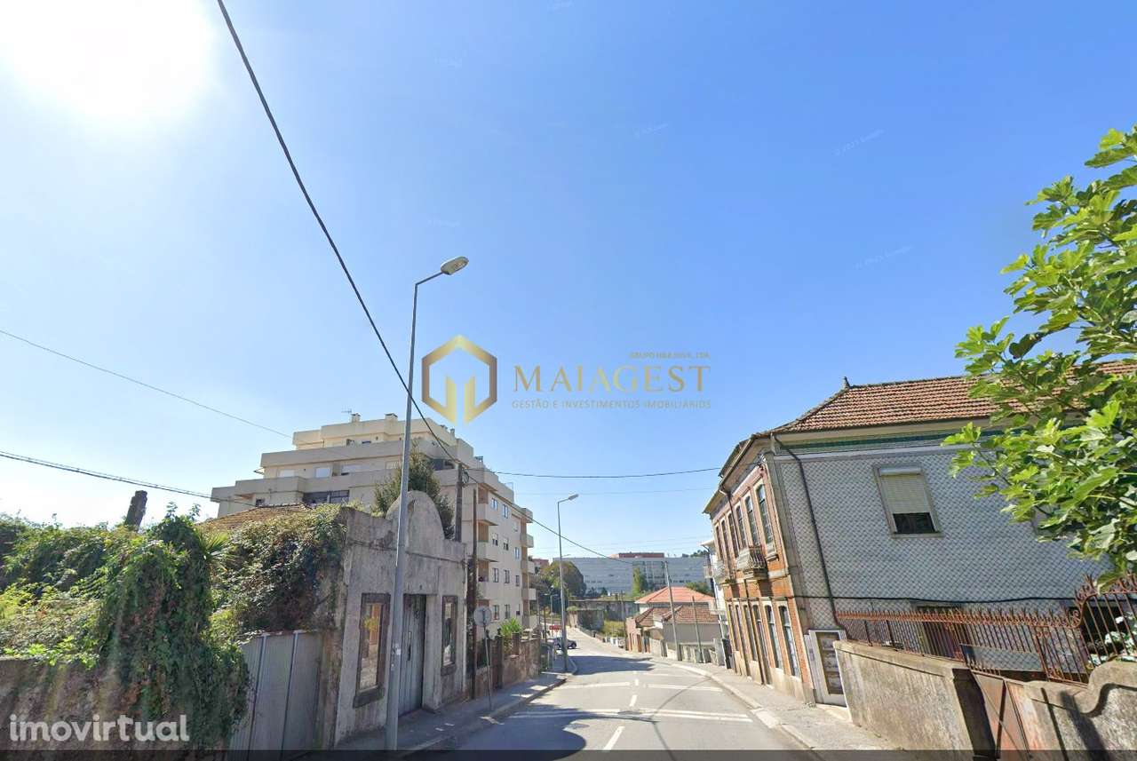 Terreno com viabilidade de construção perto da ponte da pedra - Grande imagem: 3/4