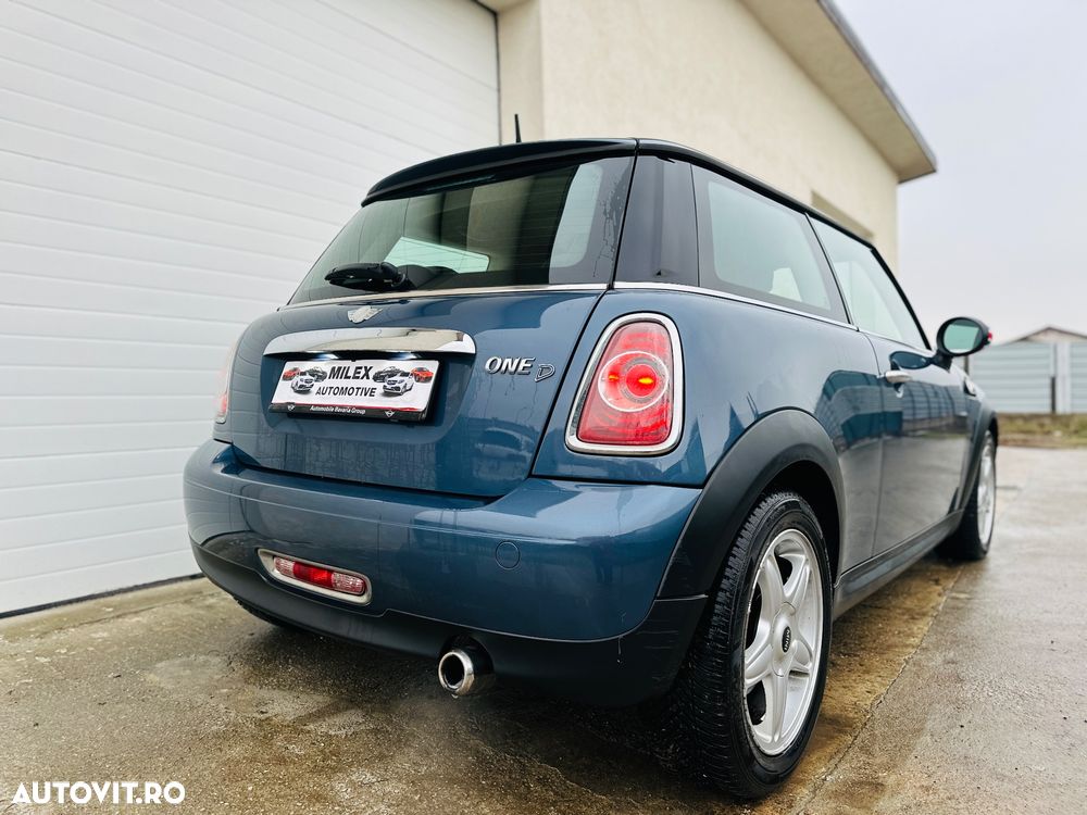 Mini ONE - 11