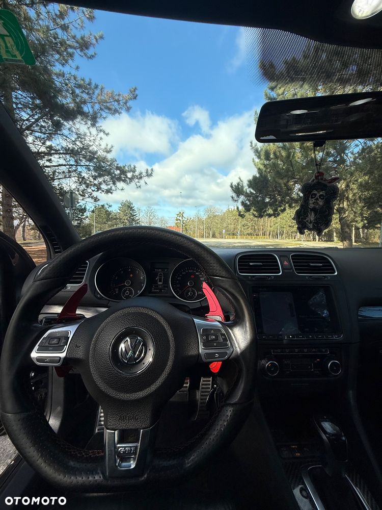 Volkswagen Golf 2.0 TSI GTI DSG - 10