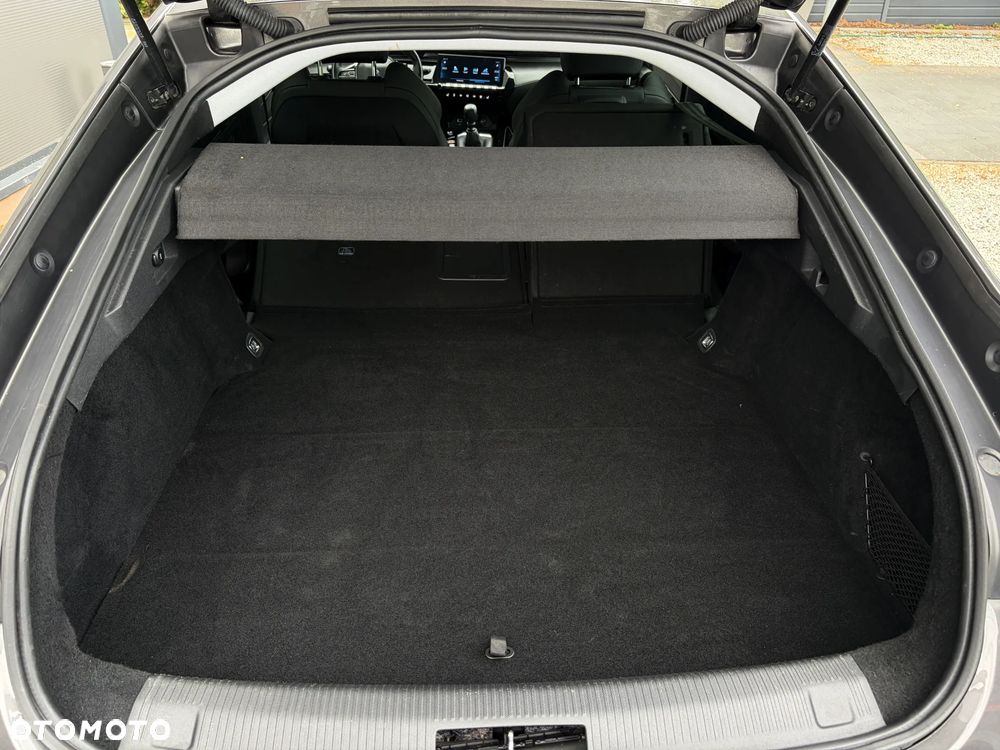 Peugeot 508 1.5 BlueHDi Allure S&S - 35