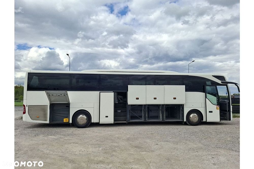 Mercedes-Benz Tourismo RHD-M - 17