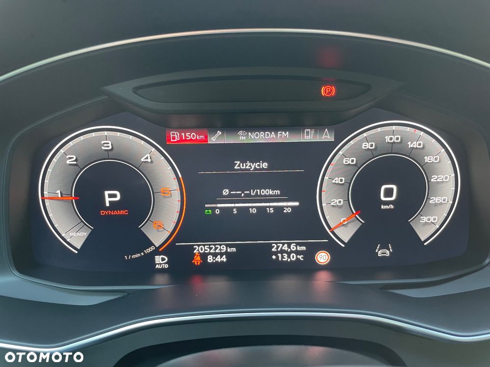 Audi A6 Avant 40 TDI quattro S tronic S line - 20