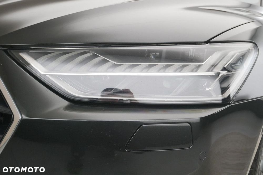 Audi A7 Sportback - 13