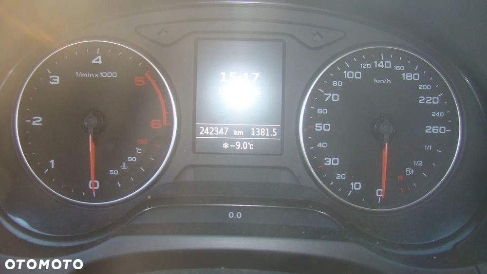 Audi A3 Limousine 1.6 TDI S tronic Ambition - 9