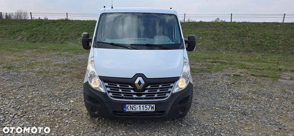 Renault Master - 12
