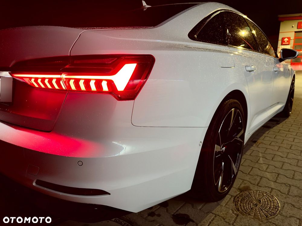 Audi A6 Limousine 50 TDI mHEV Quattro Sport Tiptronic - 3