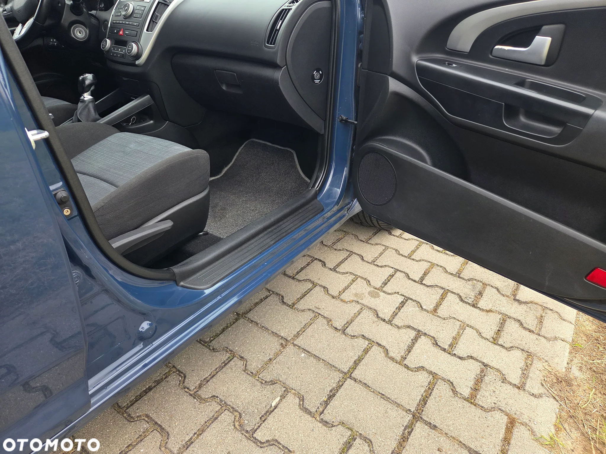 Kia Ceed Cee'd 1.4 Comfort + - 11