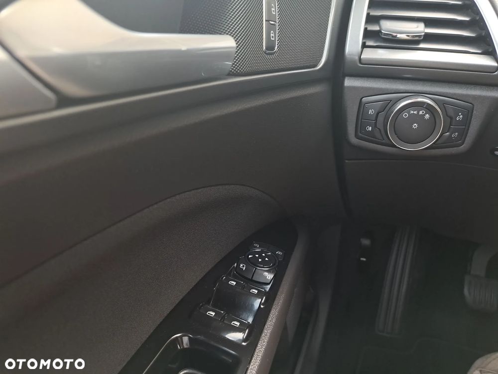 Ford Mondeo 1.5 EcoBoost Titanium - 22
