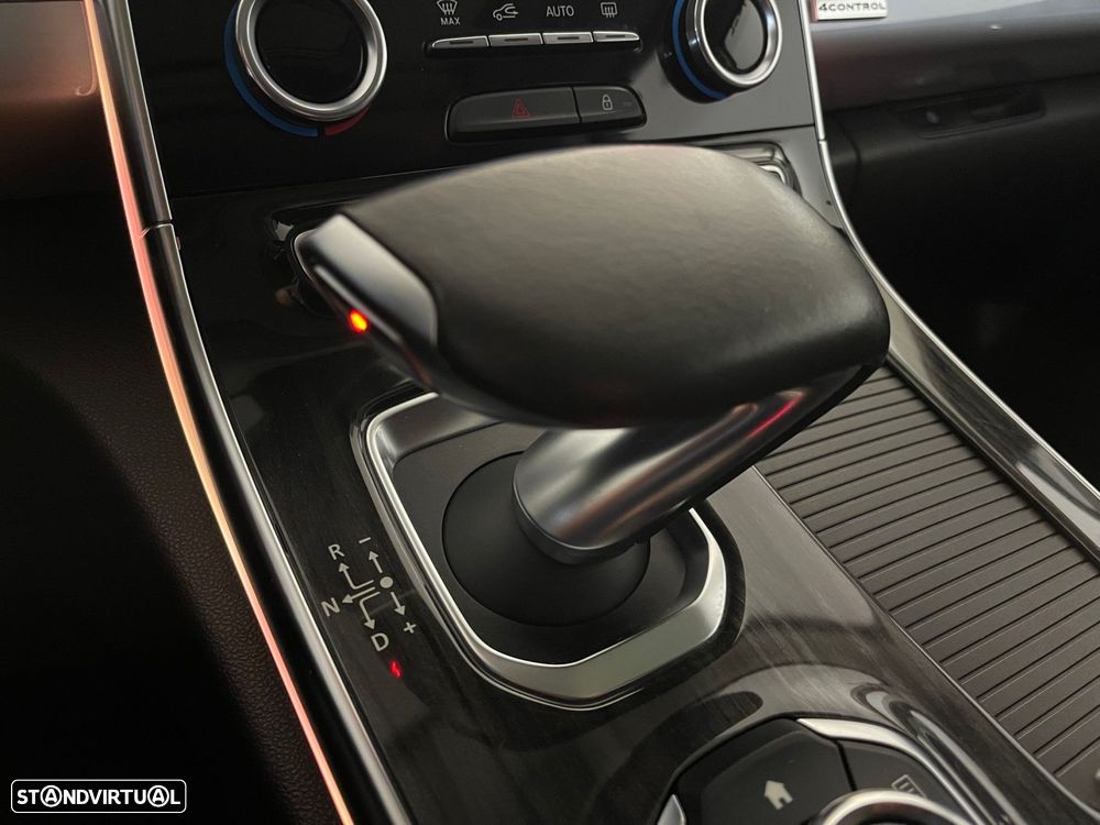 Renault Espace 2.0 dCi Initiale Paris 7L EDC - 30