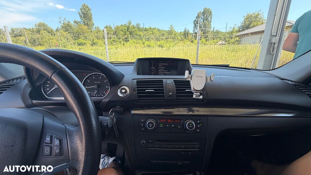 BMW Seria 1 116i - 14
