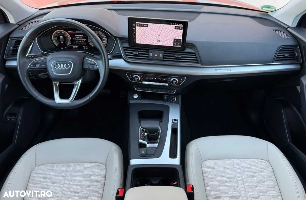 Audi Q5 - 22