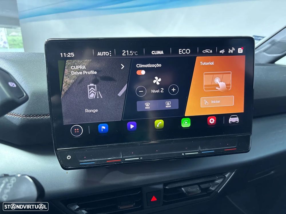 Cupra Born 59 kWh e-Boost - 15