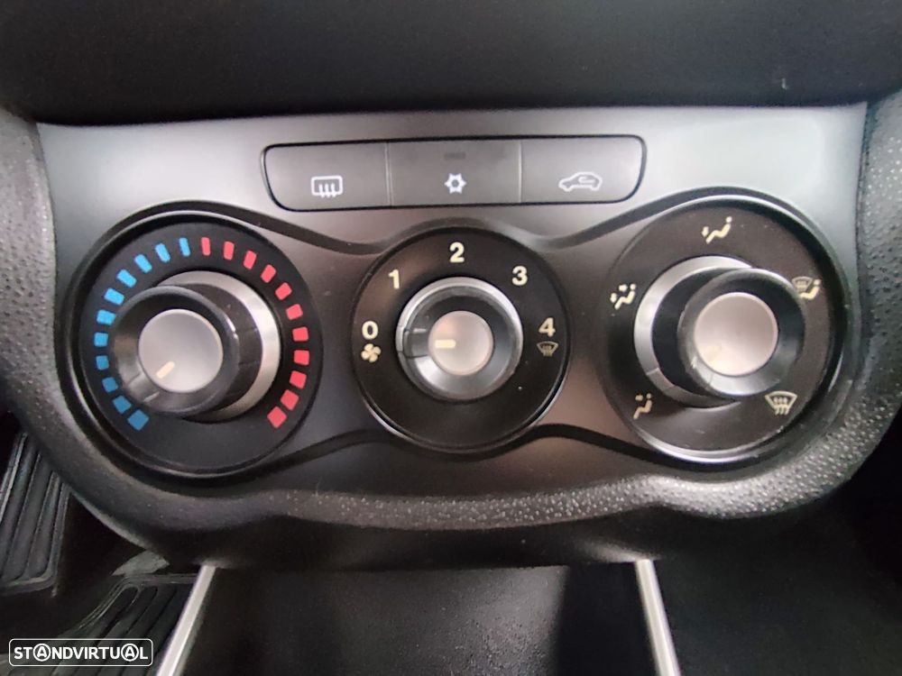 Alfa Romeo MiTo 1.3 JTD Progression - 15