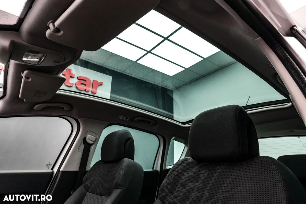 Peugeot 3008 - 8