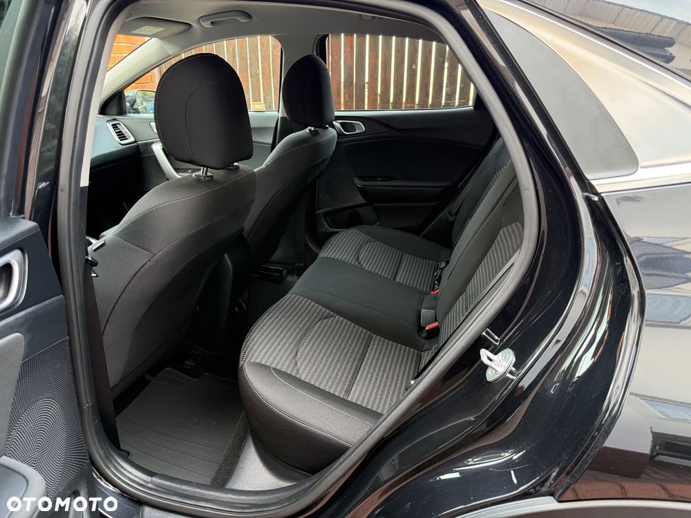 Kia XCeed 1.5 T-GDI L - 9