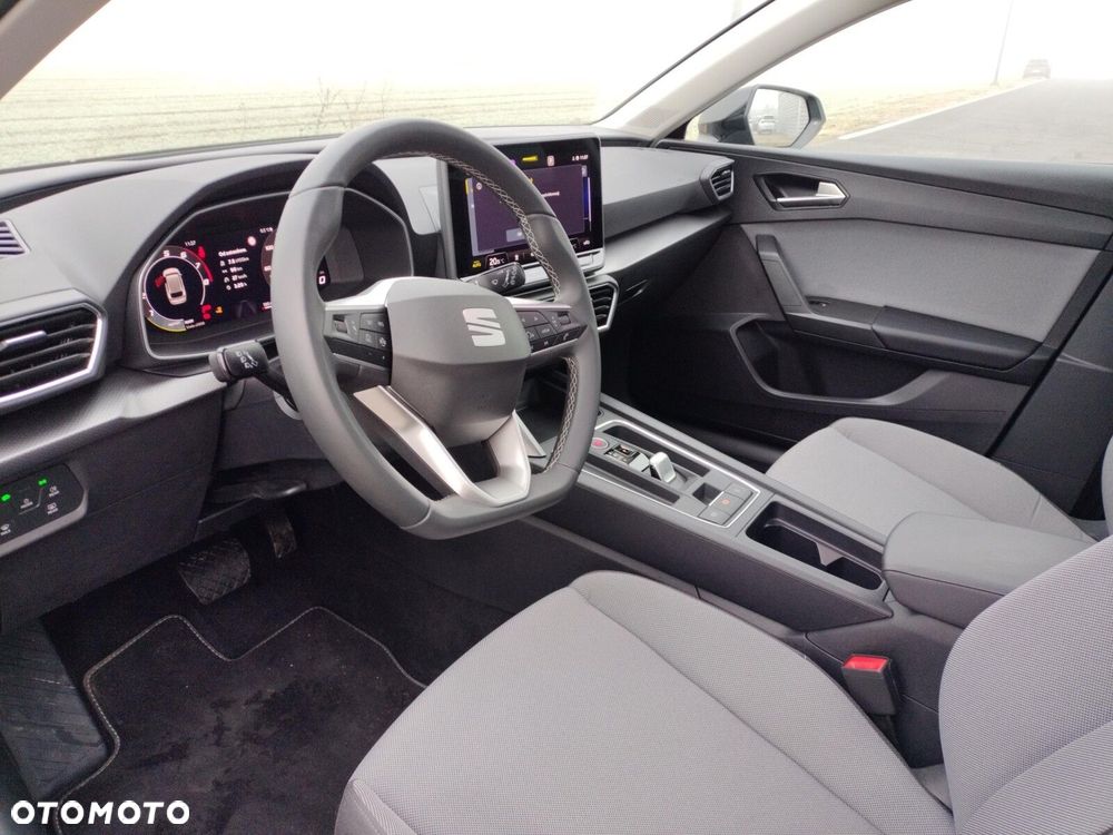 Seat Leon Sportstourer - 12