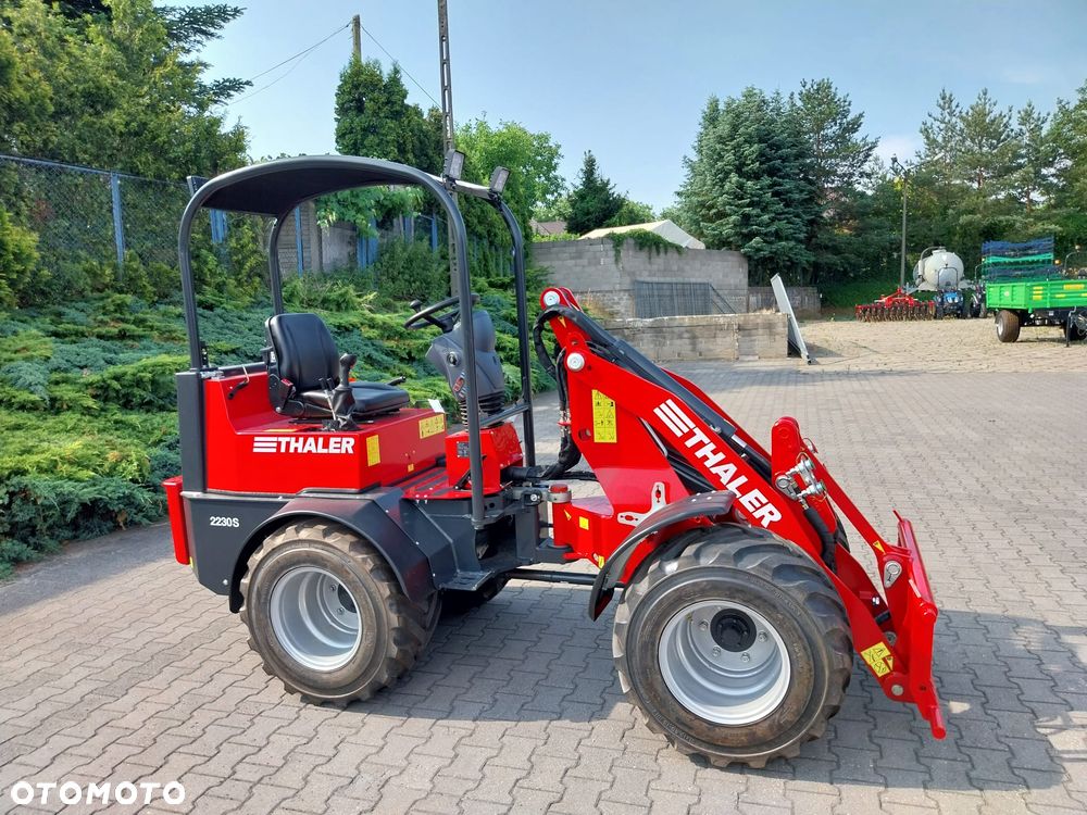 Thaler 2230S - 3
