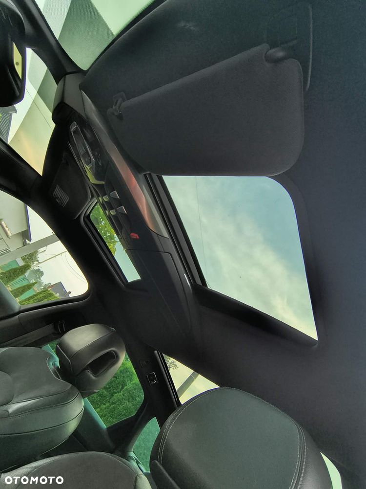 Citroën DS5 1.6 e-HDi Chic MCP - 7