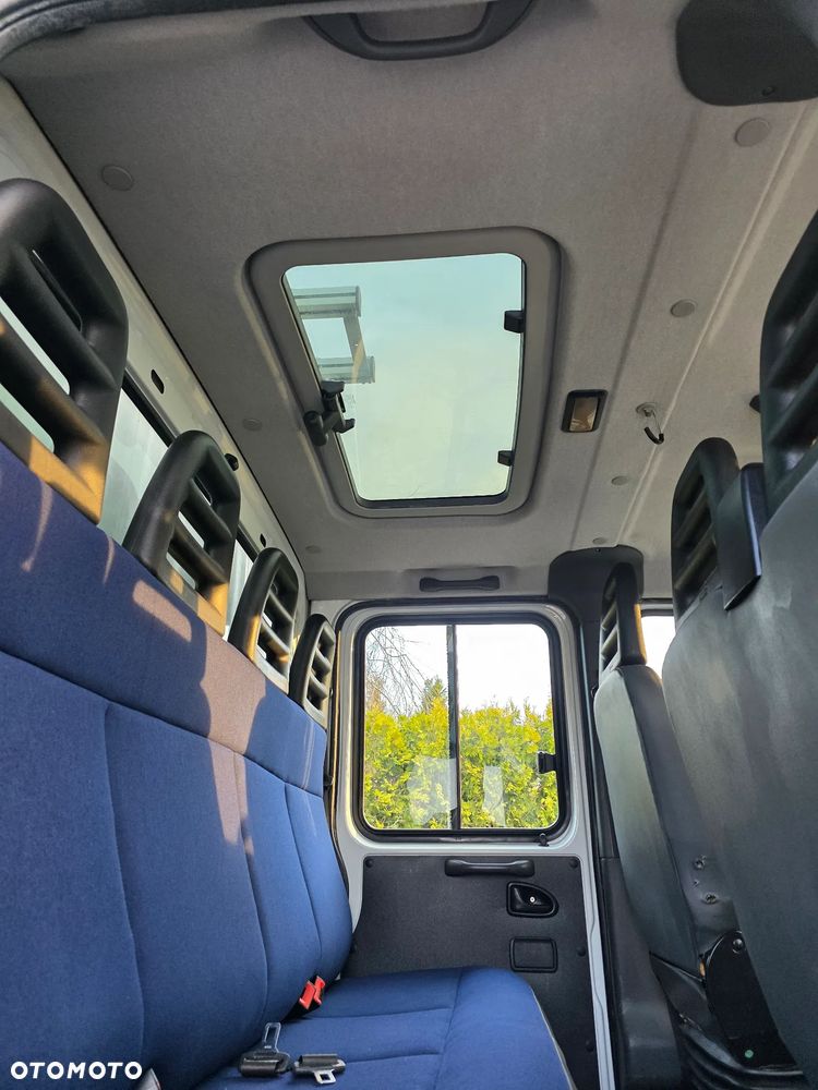 Iveco DAILY 4x4 35S18W - 11
