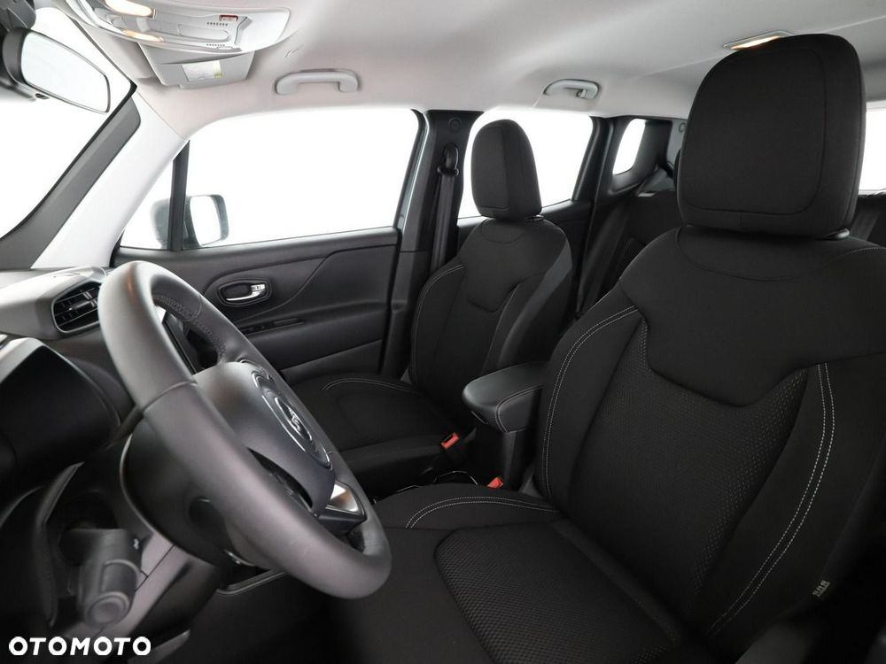Jeep Renegade 1.3 GSE T4 Turbo PHEV 4xe 80th Anniversary S&S - 15