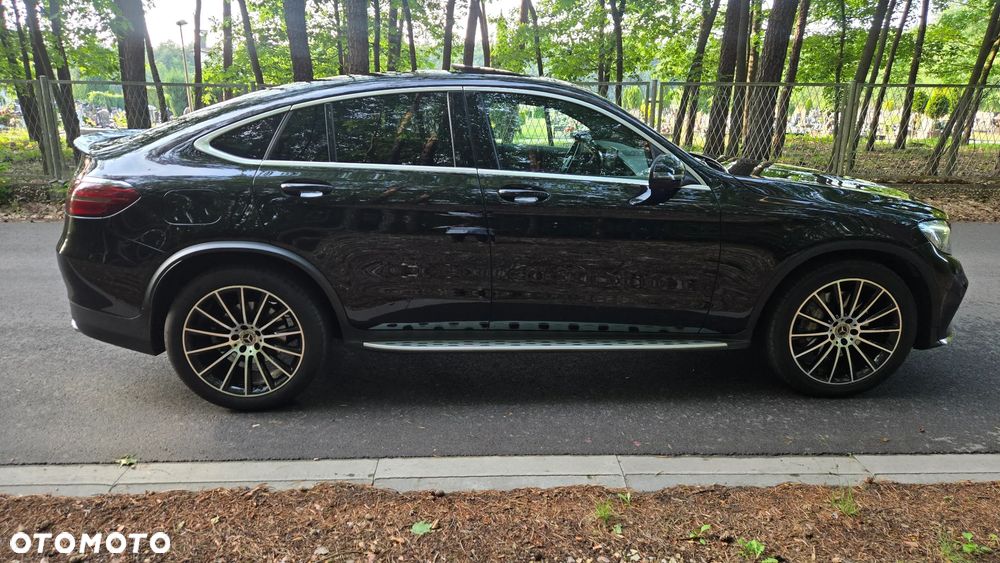 Mercedes-Benz GLC - 21
