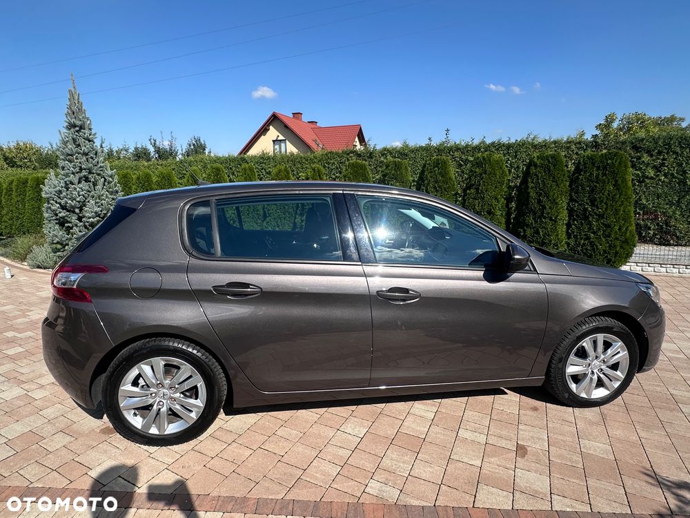 Peugeot 308 1.2 VTi/PureTech Active - 15