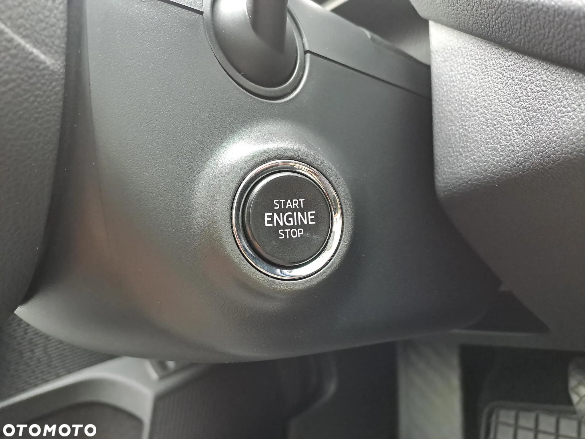 Skoda Octavia 1.5 TSI e-Tec Style DSG - 18