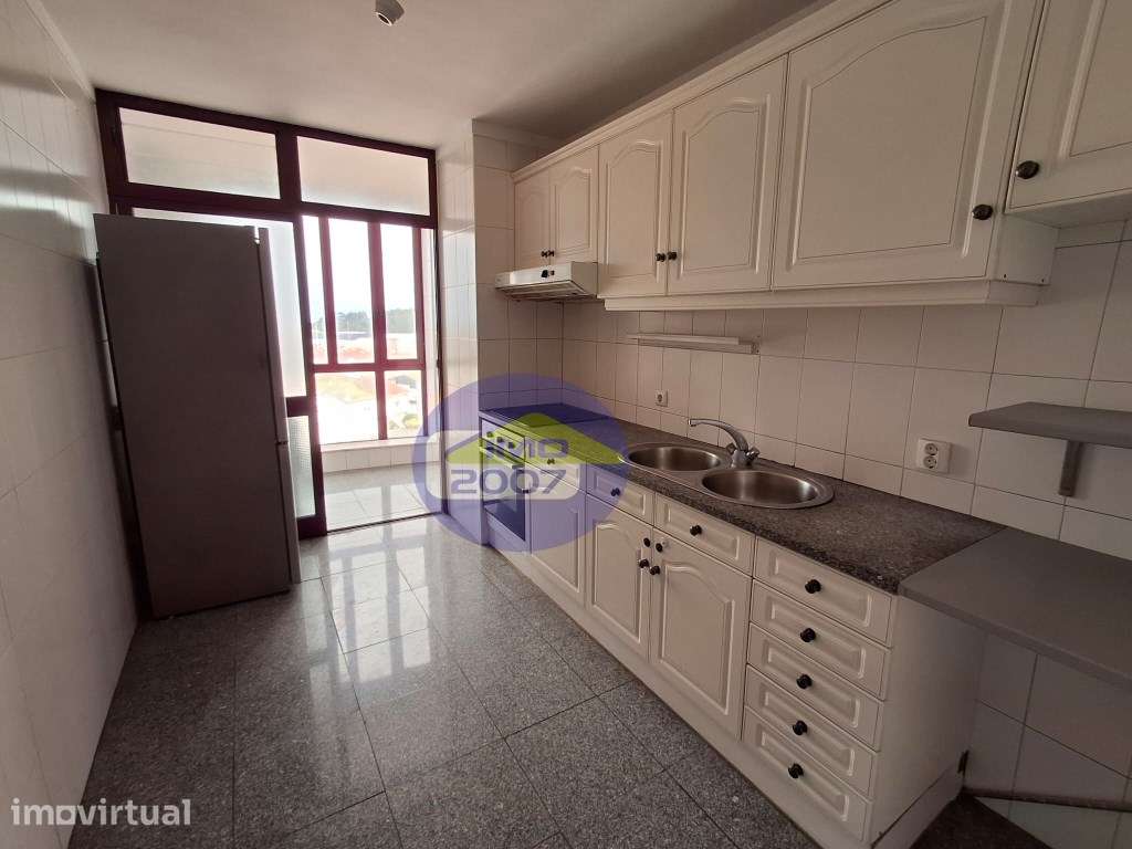 Apartamento T2 em Vila Nova de Gaia - Grande imagem: 3/29