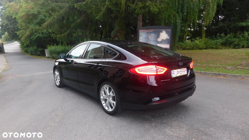 Ford Mondeo 2.0 TDCi ST-Line PowerShift - 13