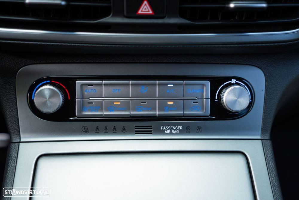 Hyundai Kauai 64 kWh Premium - 12