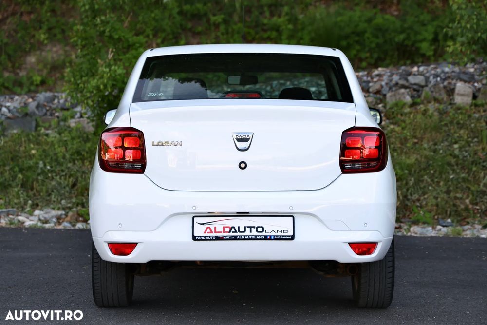 Dacia Logan 1.0 SCe Acces - 38