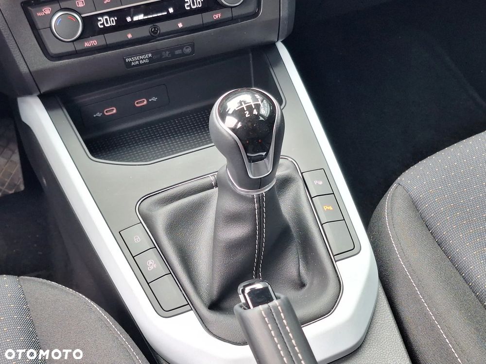 Seat Arona 1.0 TSI Style - 21