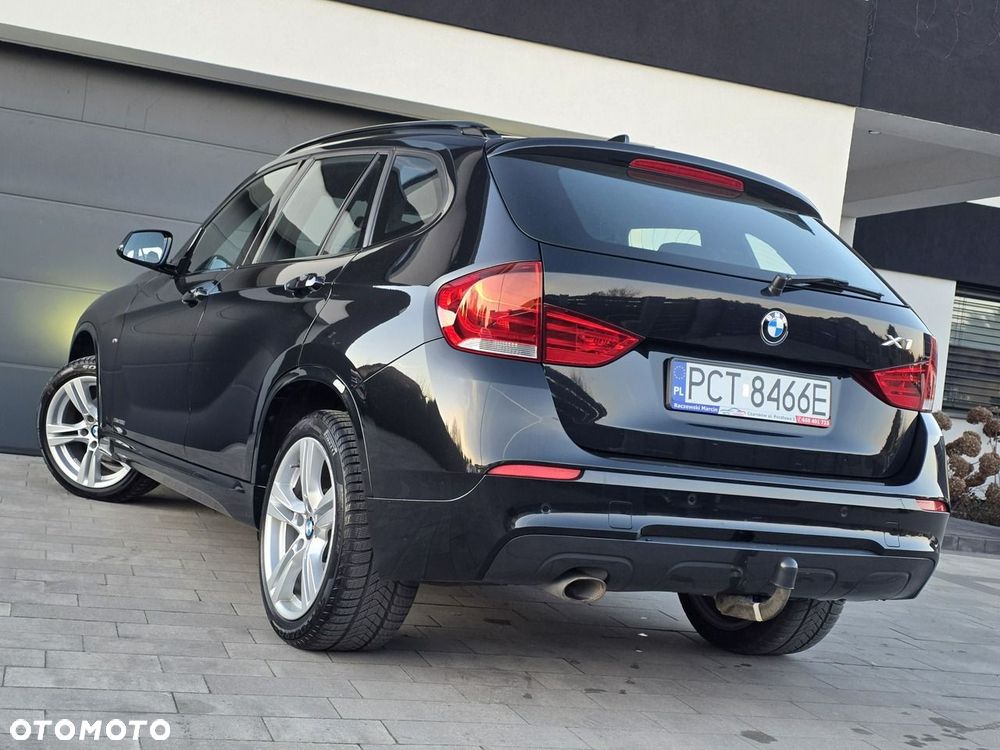 BMW X1 - 38