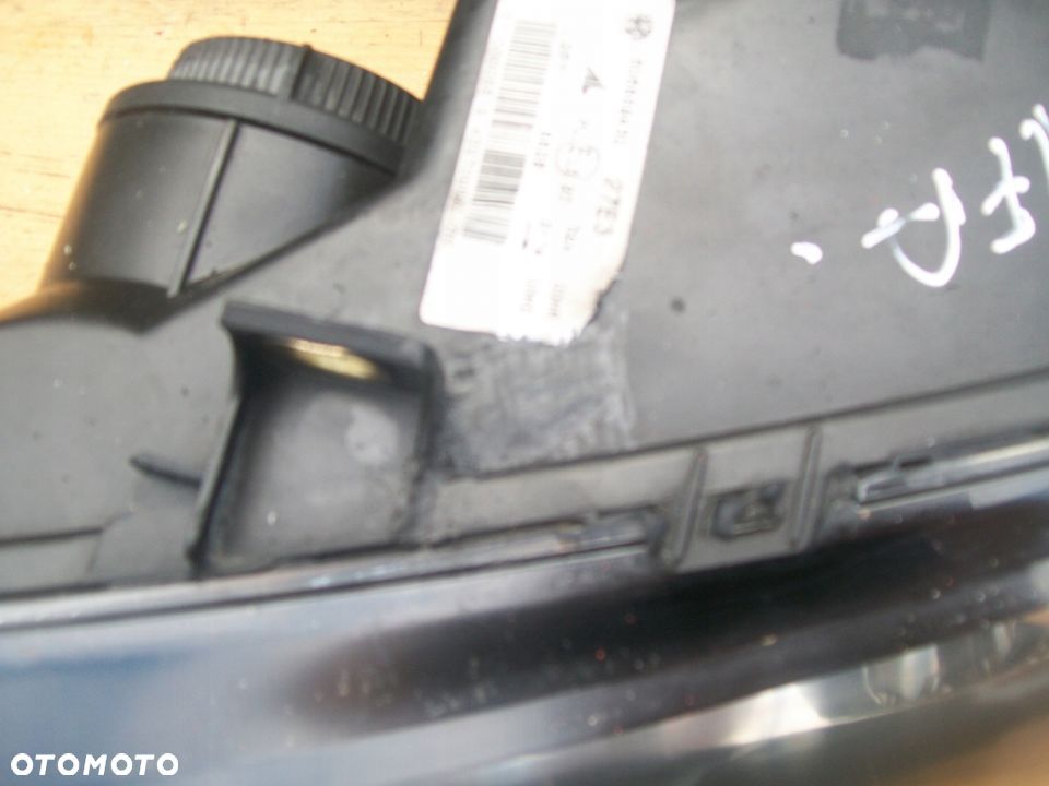 Lampa ALFA ROMEO 156 LIFT europa carello - 3