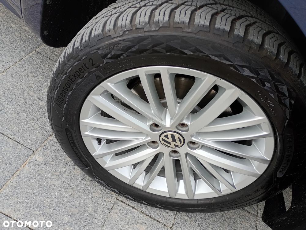 Volkswagen Sharan 1.4 TSI Comfortline - 39