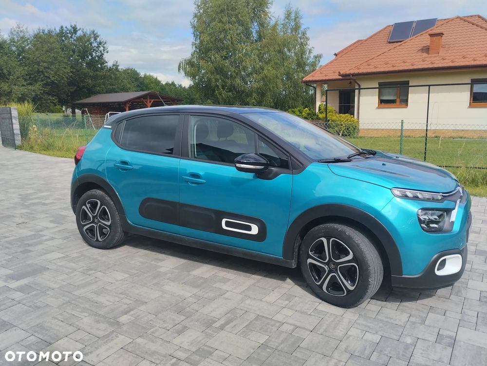 Citroën C3 - 11