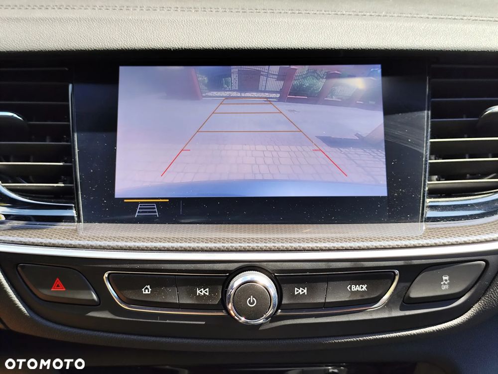 Opel Insignia 2.0 CDTI 4x4 Business Elegance S&S - 15