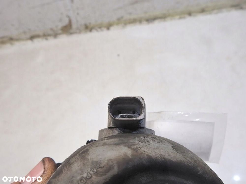 PODUSZKA SILNIKA LEWA AUDI A8 D3 4.0 V8 TDI 4E0199381 - 5