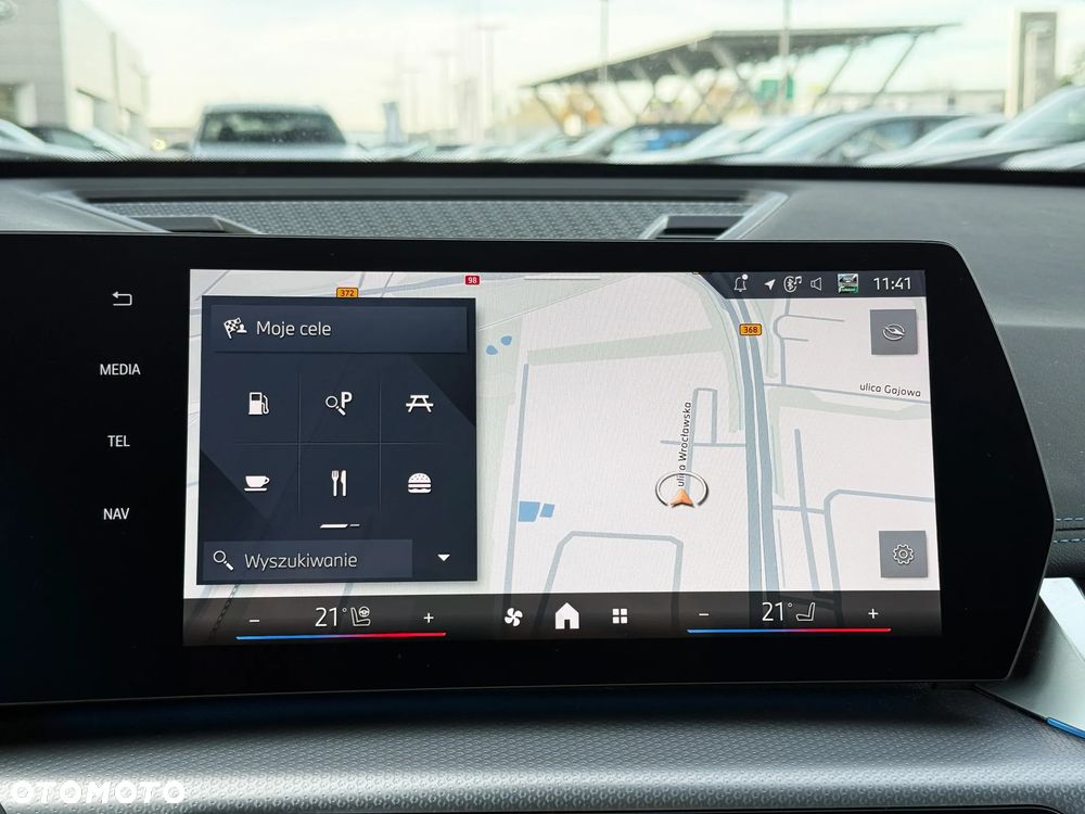 BMW X1 sDrive20i mHEV M Sport sport - 33