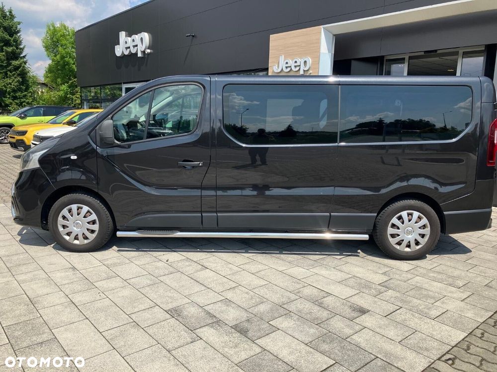 Renault Trafic L2H1 2,9t Pack Clim - 11