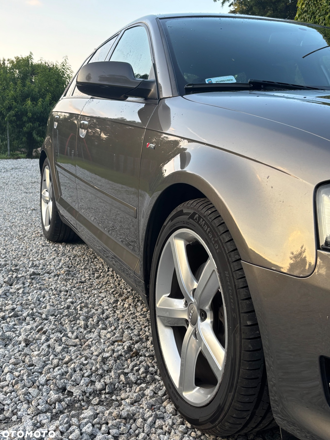 Audi A3 - 7
