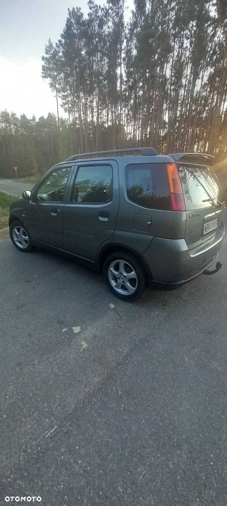 Suzuki Ignis - 3