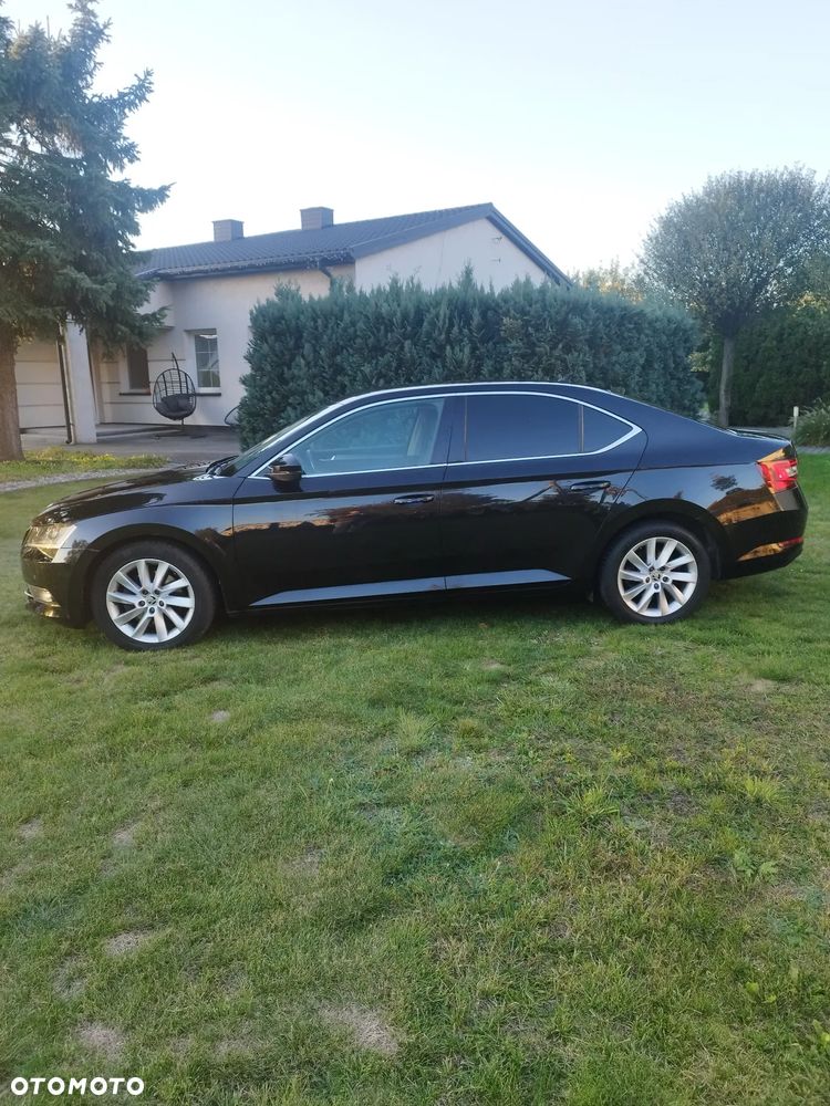 Skoda Superb - 13