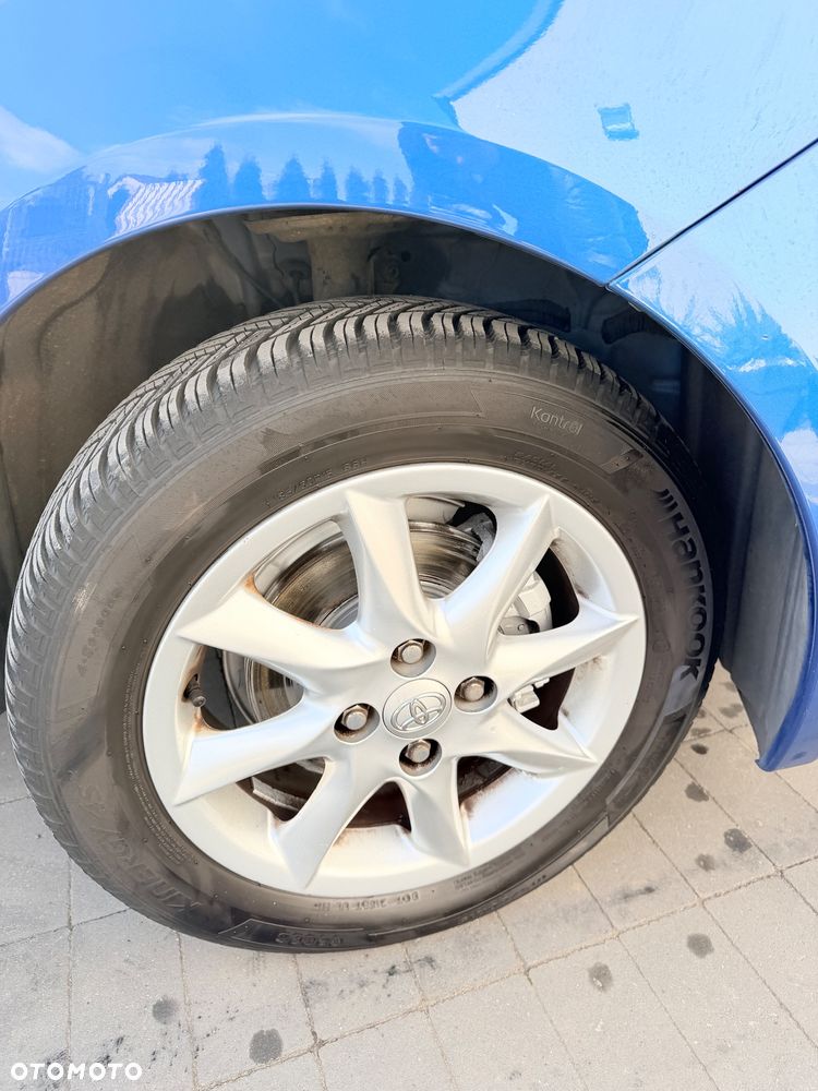 Toyota Yaris 1.0 Luna A/C - 15