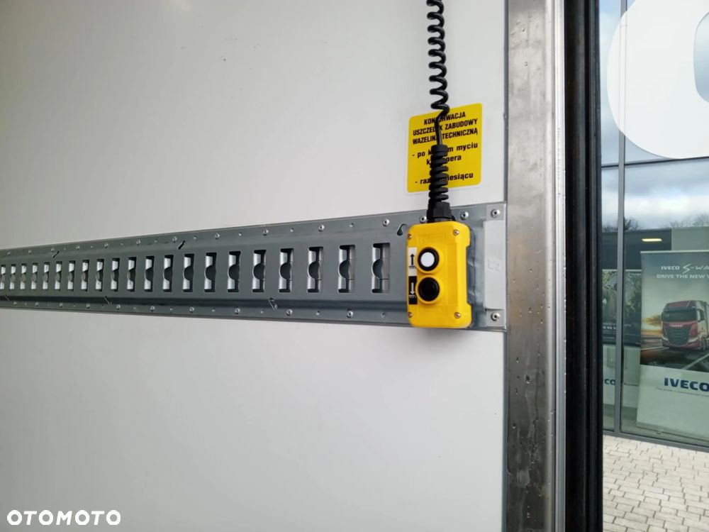 Iveco Daily 35S16H3.0A8 - 2