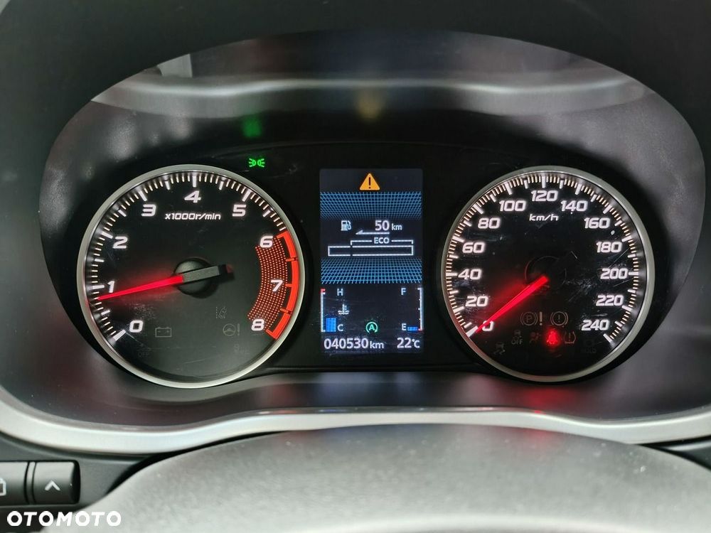 Mitsubishi Eclipse Cross - 20