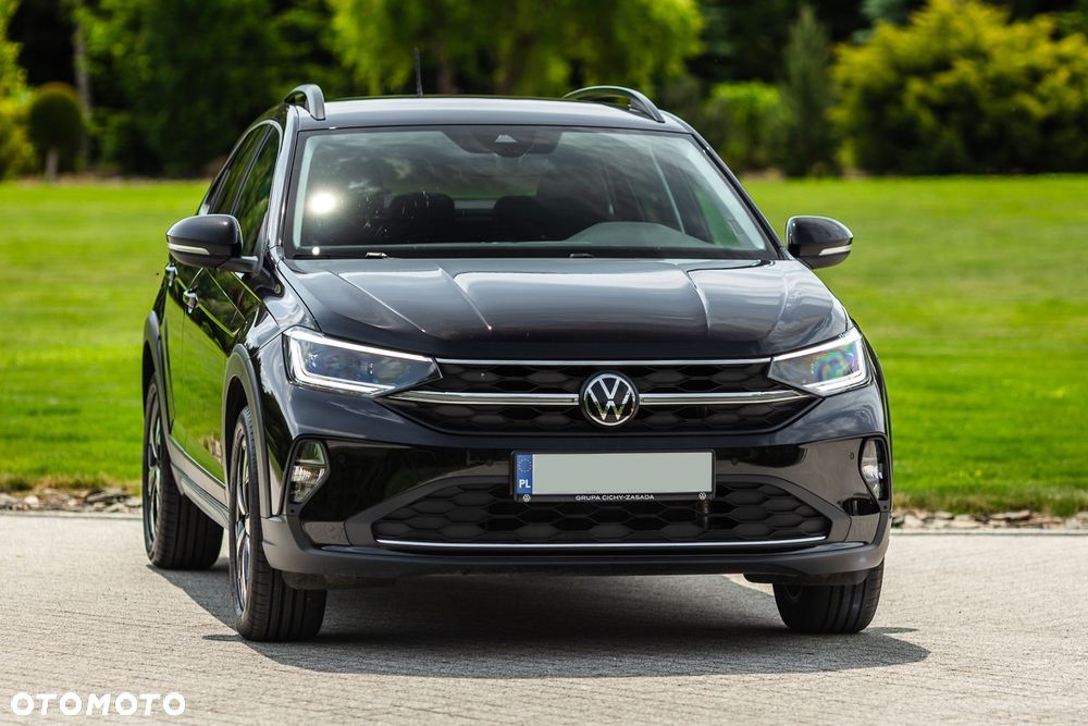 Volkswagen Taigo 1.0 TSI Life DSG - 5