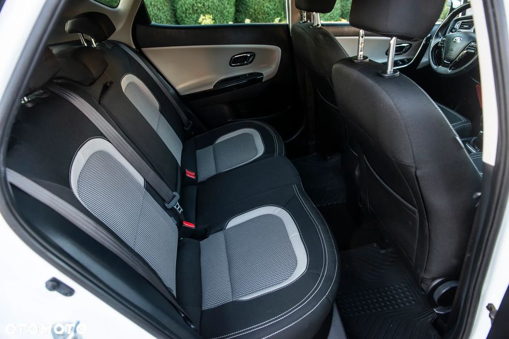 Kia Ceed 1.4 CVVT Attract plus - 35