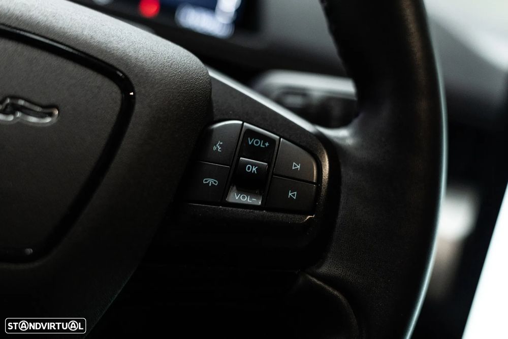 Ford Mustang Mach-E Standard - 28