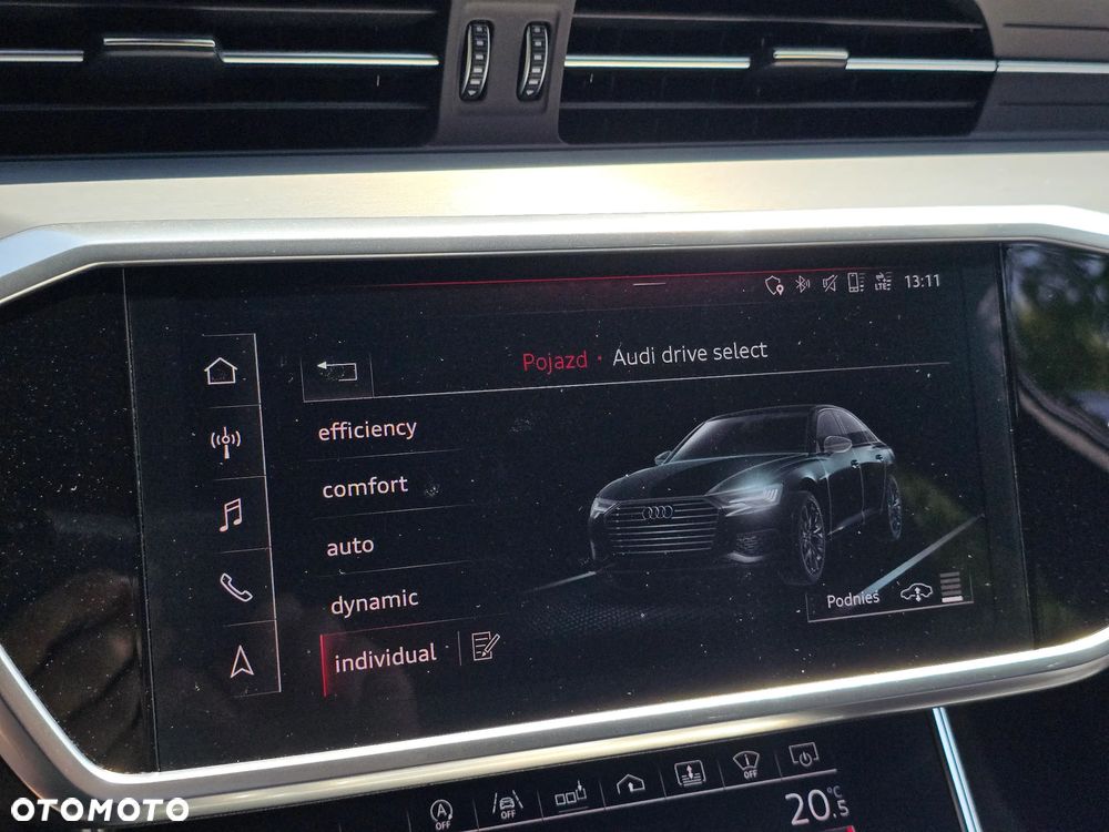 Audi A6 ver-50-tdi-quattro-tiptronic-s-line - 31